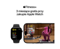 Apple Watch 12 46/Granatowa Noc Ceramika/Granatowy Pasek M/L 5G - 1594097 - zdjęcie 8